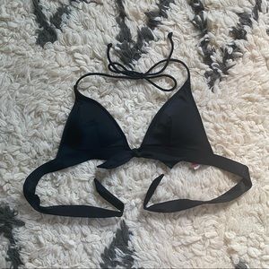 Victoria’s Secret push-up bikini top